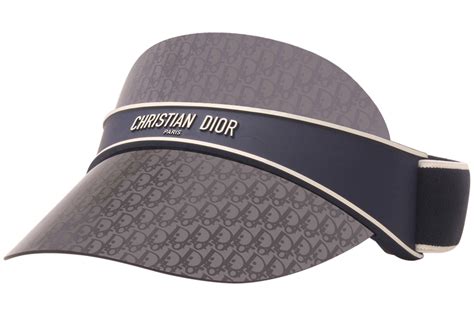 replica christian dior visor